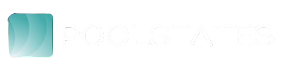 PoolStates Logo